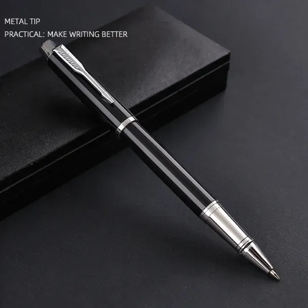 Executive Ballpoint Pen - Executive Ballpoint Pen - Image 4 of 4