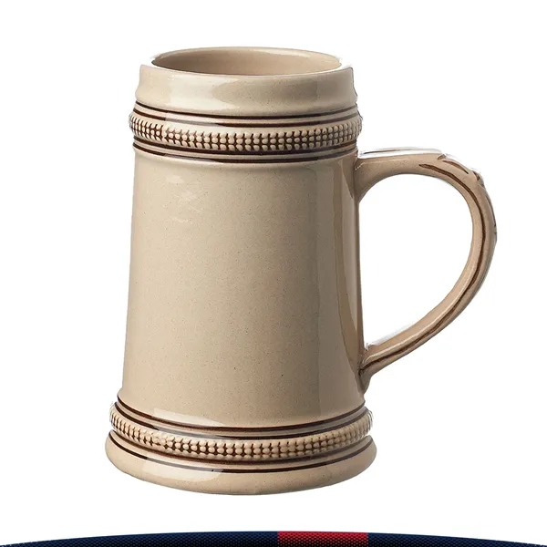 18.5 oz. Custom Bistro Mugs - 18.5 oz. Custom Bistro Mugs - Image 3 of 3