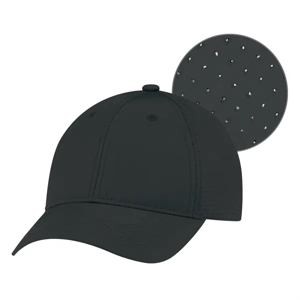 Polyester Rip Stop and Mesh - Polyester Rip Stop and Mesh - Image 13 of 22