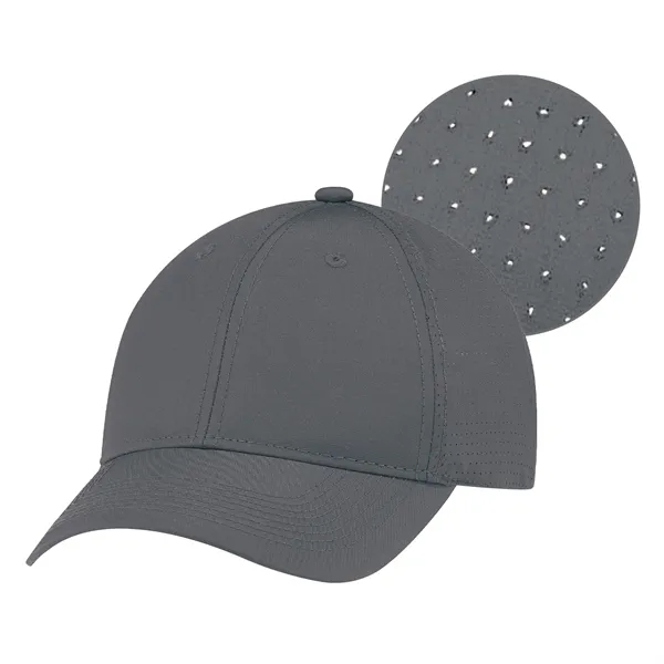 Polyester Rip Stop and Mesh - Polyester Rip Stop and Mesh - Image 14 of 22