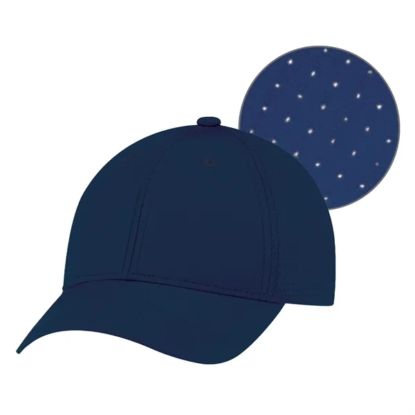 Polyester Rip Stop and Mesh - Polyester Rip Stop and Mesh - Image 15 of 22