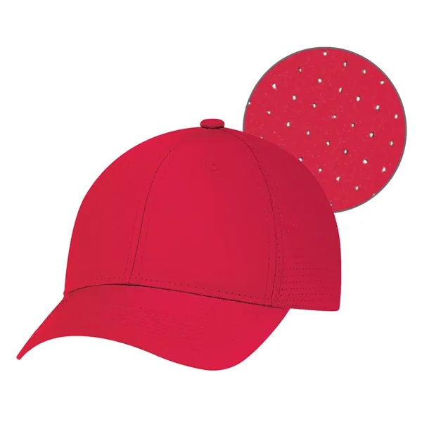 Polyester Rip Stop and Mesh - Polyester Rip Stop and Mesh - Image 16 of 22
