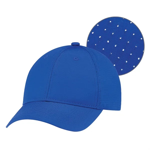 Polyester Rip Stop and Mesh - Polyester Rip Stop and Mesh - Image 17 of 22
