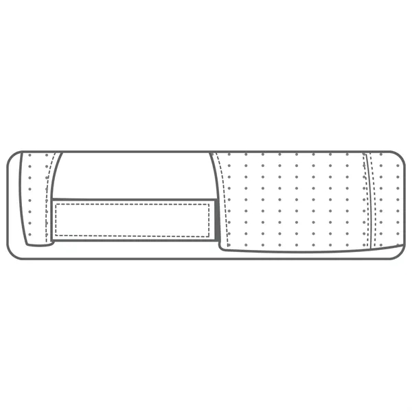 Polyester Rip Stop and Mesh - Polyester Rip Stop and Mesh - Image 20 of 22