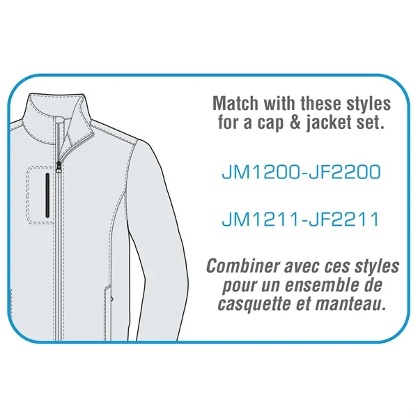 Polyester Rip Stop and Mesh - Polyester Rip Stop and Mesh - Image 21 of 22