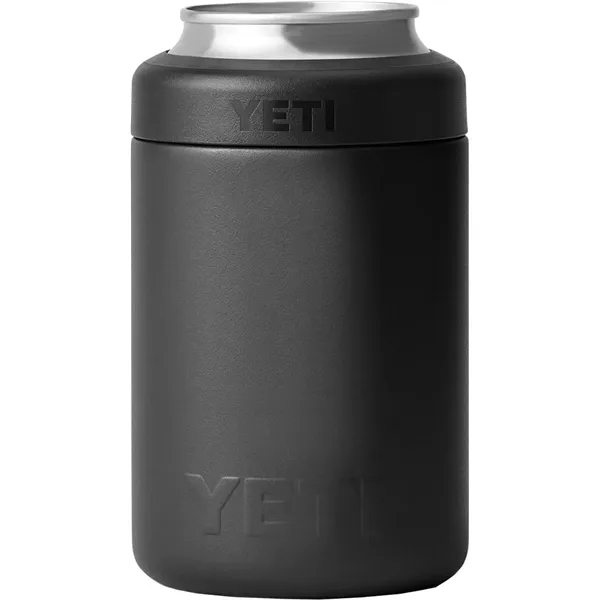 Authentic Yeti Colster Beverage Cooler - Authentic Yeti Colster Beverage Cooler - Image 2 of 11