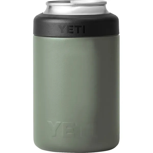 Authentic Yeti Colster Beverage Cooler - Authentic Yeti Colster Beverage Cooler - Image 3 of 11