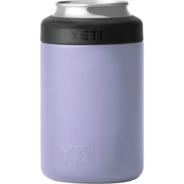 Authentic Yeti Colster Beverage Cooler - Authentic Yeti Colster Beverage Cooler - Image 4 of 11