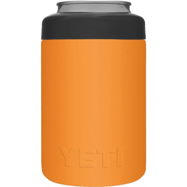 Authentic Yeti Colster Beverage Cooler - Authentic Yeti Colster Beverage Cooler - Image 5 of 11