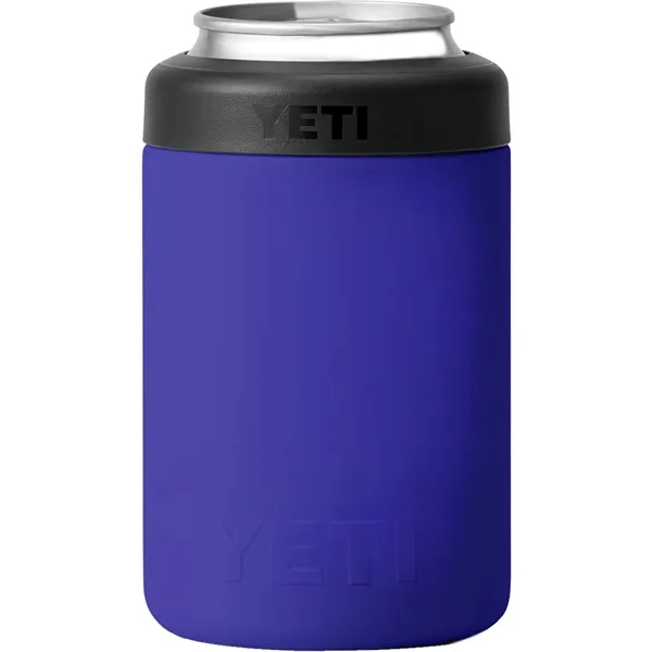 Authentic Yeti Colster Beverage Cooler - Authentic Yeti Colster Beverage Cooler - Image 8 of 11