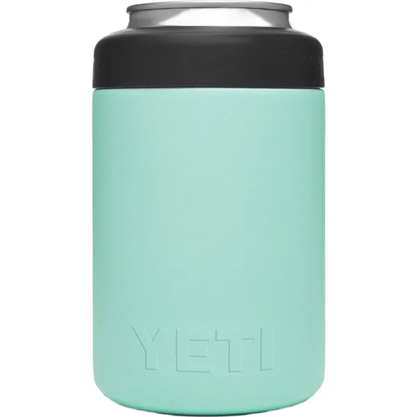 Authentic Yeti Colster Beverage Cooler - Authentic Yeti Colster Beverage Cooler - Image 10 of 11