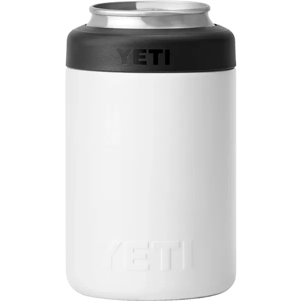 Authentic Yeti Colster Beverage Cooler - Authentic Yeti Colster Beverage Cooler - Image 11 of 11