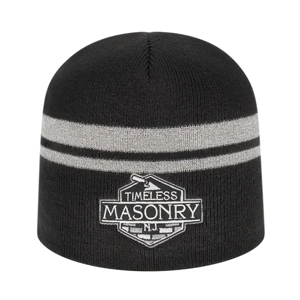 Reflective Beanie - Reflective Beanie - Image 0 of 4