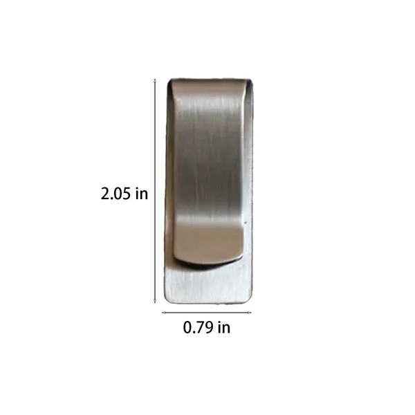 Cash Clips - Cash Clips - Image 1 of 3