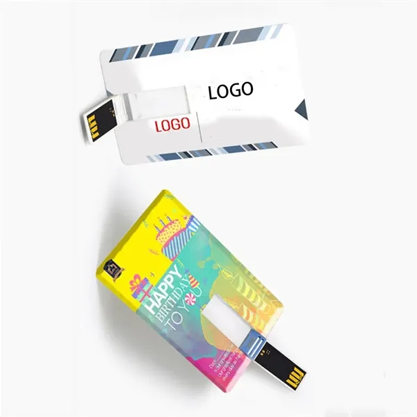 Customizable 16Gb Pen Drive - Customizable 16Gb Pen Drive - Image 0 of 3