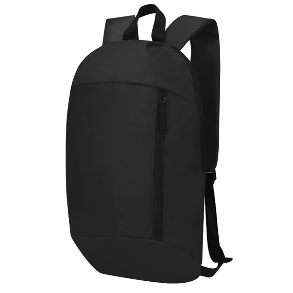 Budget Backpack - Budget Backpack - Image 1 of 4