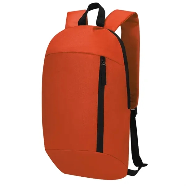 Budget Backpack - Budget Backpack - Image 2 of 4