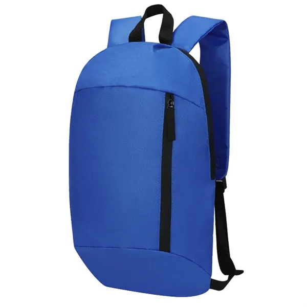Budget Backpack - Budget Backpack - Image 3 of 4
