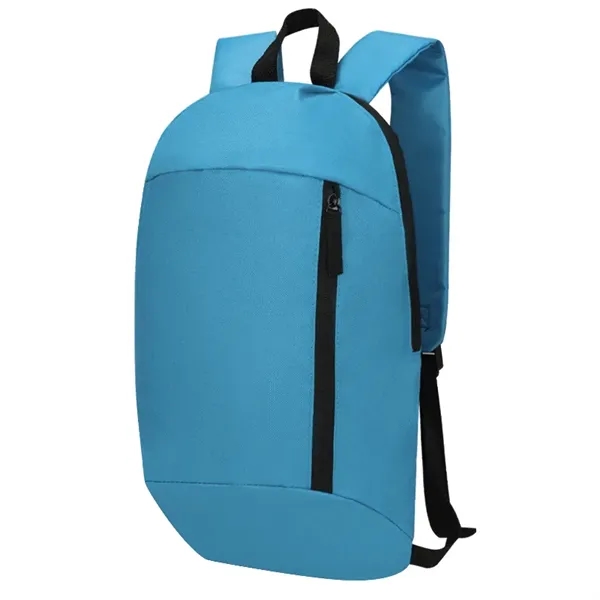 Budget Backpack - Budget Backpack - Image 4 of 4