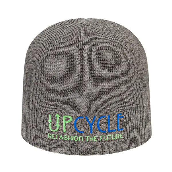 Sustainable Knit Beanie - Sustainable Knit Beanie - Image 0 of 4