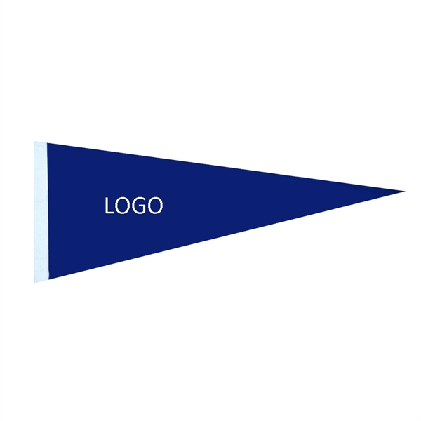 Felt Banner, Pennant - Felt Banner, Pennant - Image 0 of 0