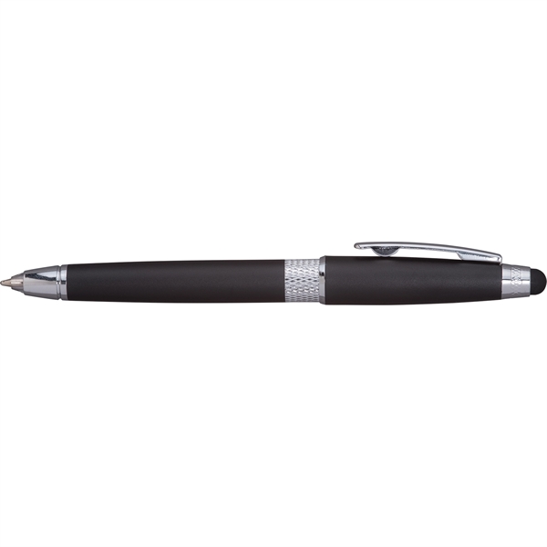 St. James™ Triple Function Pen - St. James™ Triple Function Pen - Image 3 of 9