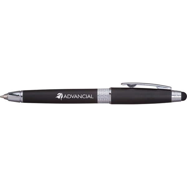 St. James™ Triple Function Pen - St. James™ Triple Function Pen - Image 2 of 9