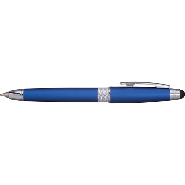 St. James™ Triple Function Pen - St. James™ Triple Function Pen - Image 5 of 9