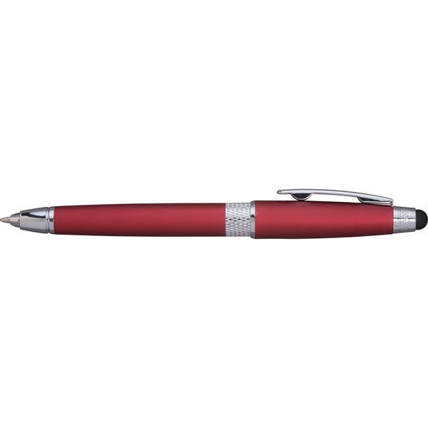 St. James™ Triple Function Pen - St. James™ Triple Function Pen - Image 9 of 9