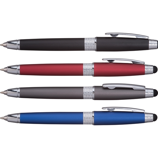 St. James™ Triple Function Pen - St. James™ Triple Function Pen - Image 1 of 9