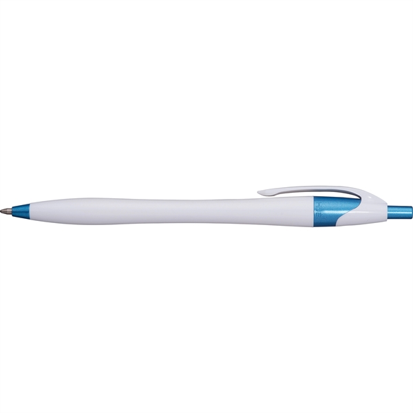 Javalina™ Shimmer Ballpoint Pen - Javalina™ Shimmer Ballpoint Pen - Image 3 of 11