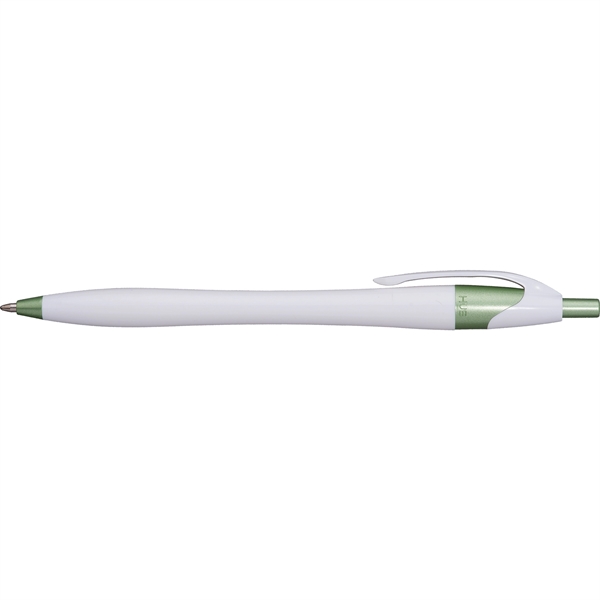 Javalina™ Shimmer Ballpoint Pen - Javalina™ Shimmer Ballpoint Pen - Image 7 of 11