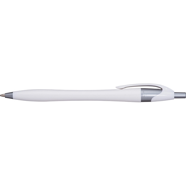 Javalina™ Shimmer Ballpoint Pen - Javalina™ Shimmer Ballpoint Pen - Image 11 of 11