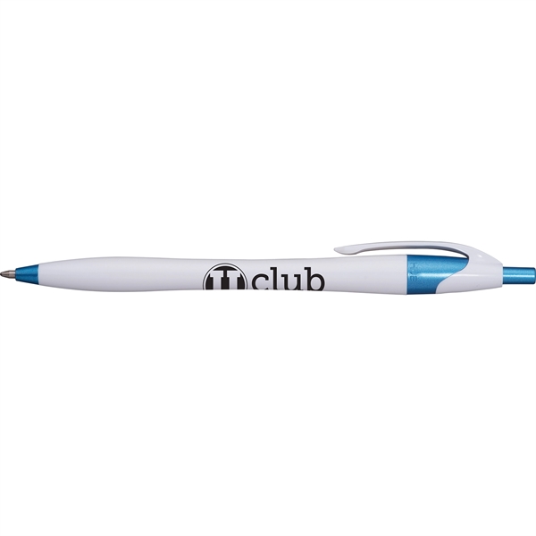 Javalina™ Shimmer Ballpoint Pen - Javalina™ Shimmer Ballpoint Pen - Image 2 of 11