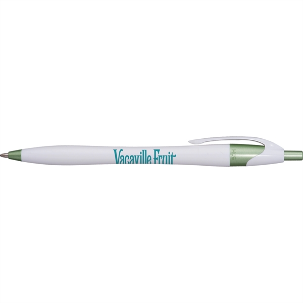 Javalina™ Shimmer Ballpoint Pen - Javalina™ Shimmer Ballpoint Pen - Image 6 of 11