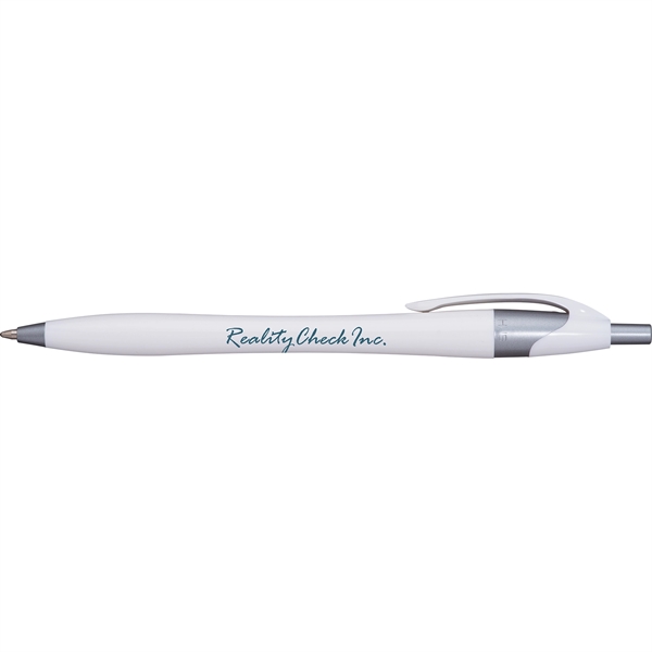 Javalina™ Shimmer Ballpoint Pen - Javalina™ Shimmer Ballpoint Pen - Image 10 of 11