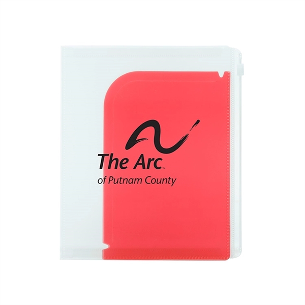 Mini Multi-function Document Holder - Mini Multi-function Document Holder - Image 8 of 12