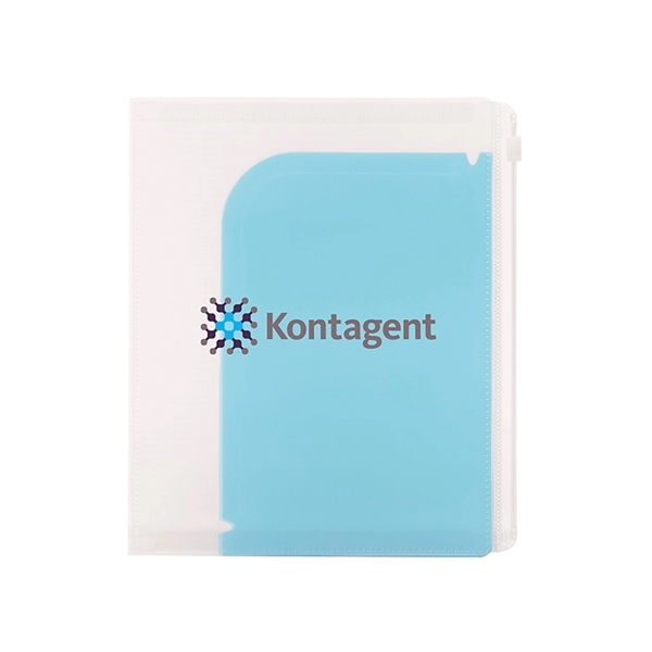 Mini Multi-function Document Holder - Mini Multi-function Document Holder - Image 7 of 12