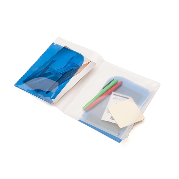 Mini Multi-function Document Holder - Mini Multi-function Document Holder - Image 5 of 12