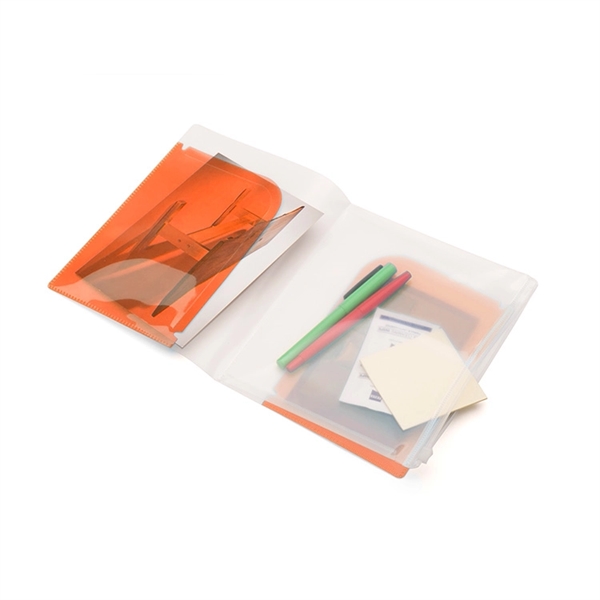 Mini Multi-function Document Holder - Mini Multi-function Document Holder - Image 3 of 12