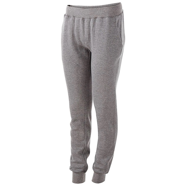 Youth 60/40 Fleece Jogger - Youth 60/40 Fleece Jogger - Image 1 of 5