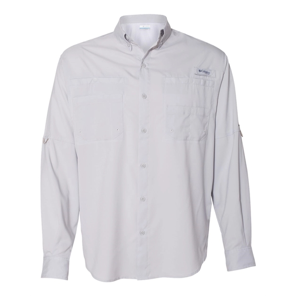 Columbia PFG Tamiami™ II Long Sleeve Shirt - Columbia PFG Tamiami™ II Long Sleeve Shirt - Image 22 of 27