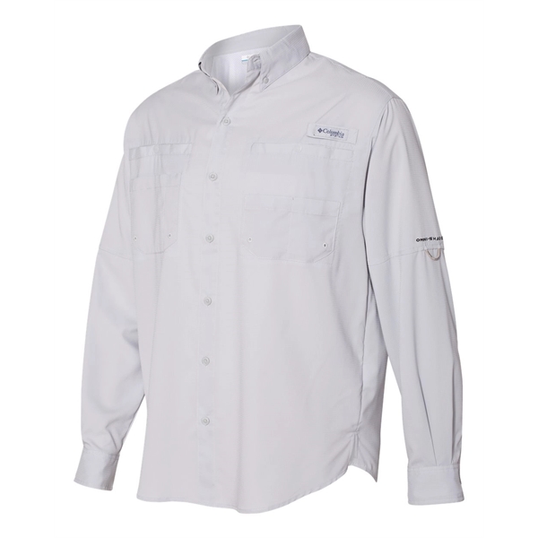 Columbia PFG Tamiami™ II Long Sleeve Shirt - Columbia PFG Tamiami™ II Long Sleeve Shirt - Image 23 of 27