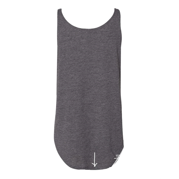 Next Level Women's Festival Tank - Next Level Women's Festival Tank - Image 13 of 40