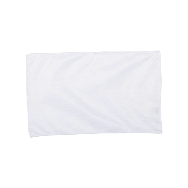 OAD Value Microfiber Rally Towel - OAD Value Microfiber Rally Towel - Image 1 of 2