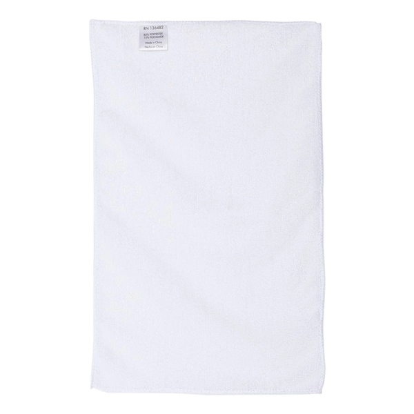 OAD Value Microfiber Rally Towel - OAD Value Microfiber Rally Towel - Image 2 of 2