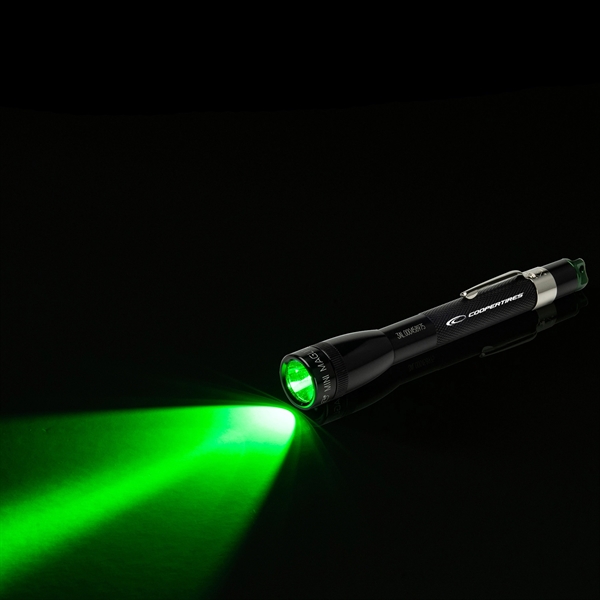 AAA Mini Mag Lite® LED Spectrum