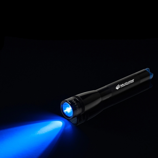AA Mini Mag Lite® LED Spectrum