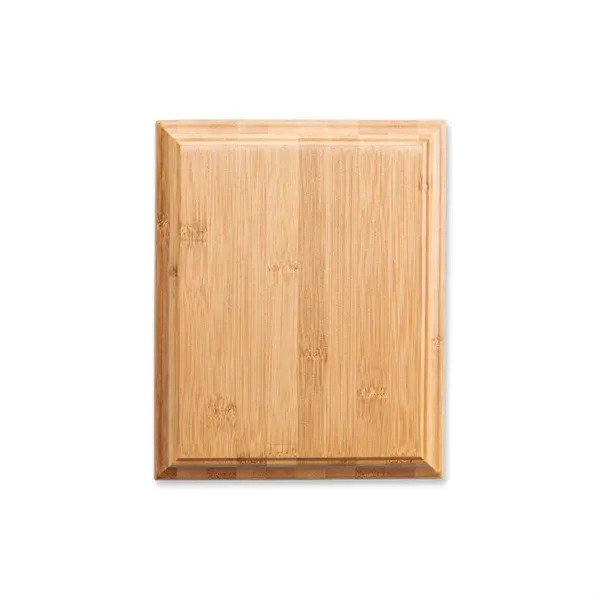 Bamboo VividPrint™ Plaque