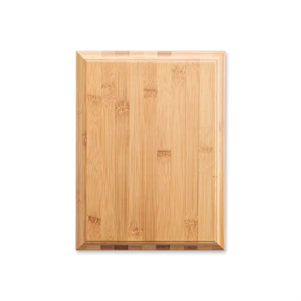 Bamboo VividPrint™ Plaque